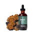 Organic Chaga Mushroom Tincture